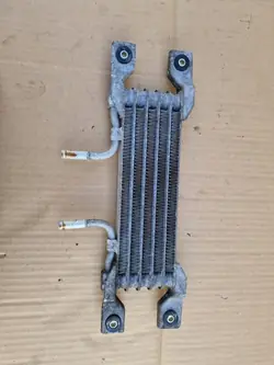 Refroidisseur d'huile boîte Opel Antara 2.0CDTI OEM XZA