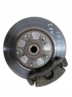 OEM ZWROTNICA LEWY PRZÓD HONDA CR-V II 2.4 V-TEC