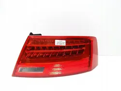 Luz trasera derecha Audi A5 8T Cabrio OEM 8T0945096H