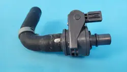 Bomba de circulação de água Toyota RAV4 V OEM 9K09B-A0875