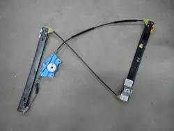 Elevador de vidro dianteiro direito Audi A4 B6 B7 Seat Exeo OEM