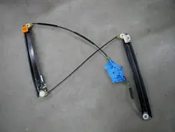 Lève-vitre avant droit Audi A4 B6 B7 Seat Exeo OEM