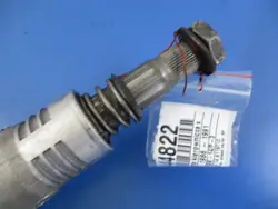 Colonne de direction Audi 80 B3 OEM 444822