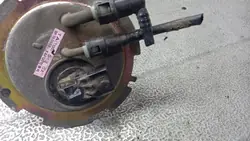 Brandstofpomp Daewoo Lanos T150 1.3B OEM 96350588