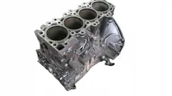 Bloc Moteur YD25 & Vilebrequin pour Nissan Navara D40