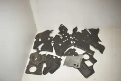 Akustikdämmung OEM 51487938547 für BMW 5 Touring