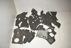 Akustiikkaeriste OEM 51487938547 BMW 5 Touringille