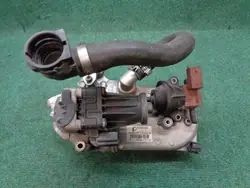 EGR-klep OEM 701599040 voor Peugeot Opel 1.3 CDTI