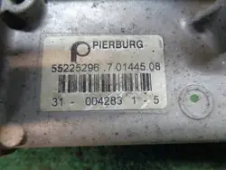 Soupape EGR OEM 701599040 pour Peugeot Opel 1.3 CDTI