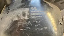 OEM 9835381080 Aile Avant Gauche Peugeot 308