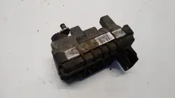 Atuador Turbo FOD TRANSIIT MK6 VI - Peça OEM