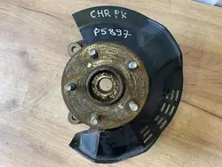 Roulement de roue avant gauche OEM 292925 Toyota C-HR