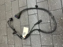 Flexible de frein ABS Porsche 982 718 - Arrière gauche