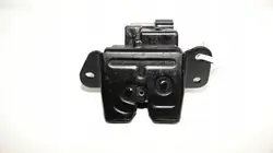 Takaluukun lukko OEM 360171170 Kia Sportage III 2010-2014