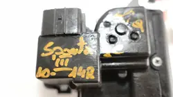Fecho de porta-malas OEM 360171170 para Kia Sportage III 2010-2014