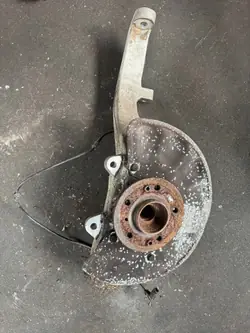 OEM A16610 Vänster styrknä för Mercedes GL X166