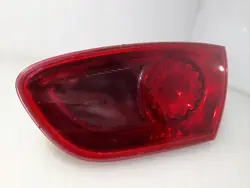 SEAT LEON II LIFT 2011 Rechte Lampe 1P0945108F