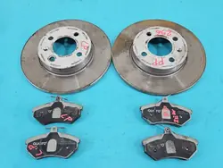 OEM IMPRK1462696 Etujarrurattaat & Palat