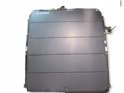 Techo solar completo OEM A1687800029 Mercedes-Benz