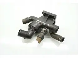 Termostato Nissan Qashqai 1.6 dCi Diesel