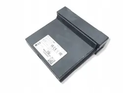 Module ECU éclairage OEM 9864578480 pour Opel Grandland