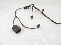 Cable de parachoques delantero BMW 5 F10 F11 M Paquete LIFT LCI