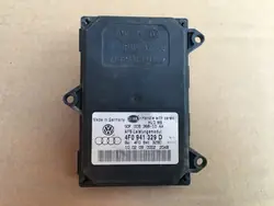 Módulo de Direção AUDI A6 C6 Xenon 4F0941329D