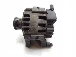 Vaihtovirtageneraattori Citroen C2 C3 02-10, 1.4 HDI