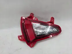 KIA SPORTAGE V 2021+ Vänster Bakljus OEM 92405R2000