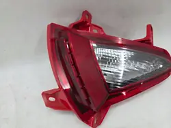 KIA SPORTAGE V 2021+ Lampe Arrière Gauche OEM 92405R2000