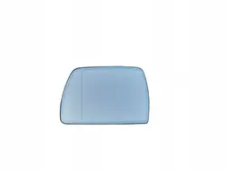 OEM 3418485 Links verwarmd spiegelsglas voor BMW X3 E83