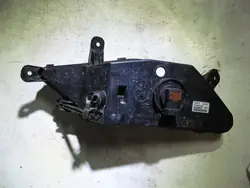 Halogeen Voor Rechts Opel Insignia B