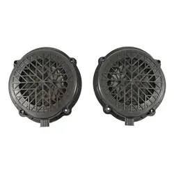 Audison Voce AV 6,5" Biltalare, 2x 100W, OEM VOCEAV65