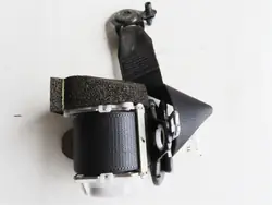 Säkerhetsbälte bak vänster OEM GFRTRFS4E3W2WQ89Q0Q9Q8-PPLM