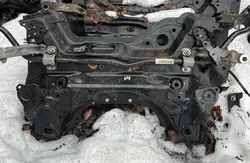 OEM 9802490780 Gebrauchter Wiege-Anhänger für Citroen