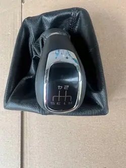 Manuell växelspaksknopp Skoda Superb II