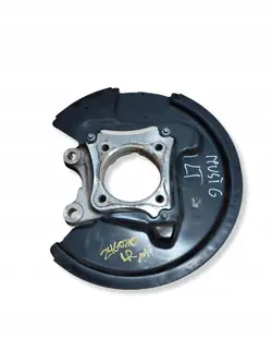 Ford Mustang VI 2020 Rótula trasera izquierda OEM FR3C5A971BB