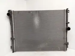 BMW OE 8666748 vattenkylare