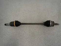 SUBARU IMPREZA III GH 07- 2.0D Främre Vänster Axel