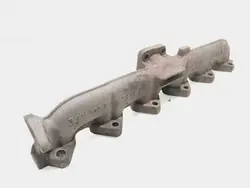 2002 Opel Omega B2 Coletor de escape 2248166