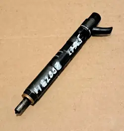 RENAULT 1.5 DCI Injektor H8200827965