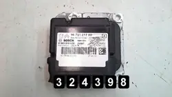 ECU Peugeot OEM AM-324398 pour 3008 2013