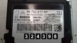 ECU Peugeot OEM AM-324398 pour 3008 2013