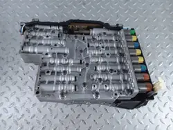 Mecatrônica Jaguar XJ X351 OEM C2P20302