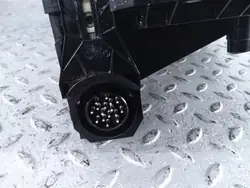 Mekatroniikka Jaguar XJ X351 OEM C2P20302