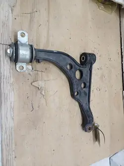 Braccio Oscillante Anteriore Sinistro Ducato Jumper Boxer OE