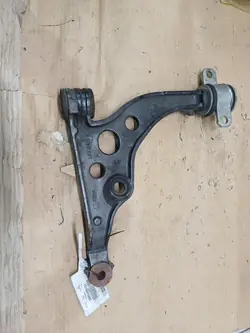 Bras de Suspension Avant Gauche Ducato Jumper Boxer OE