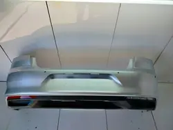 Paraurti posteriore VW Passat B8 Lift Sedan