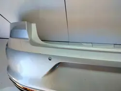 Pare-chocs arrière VW Passat B8 Lift Sedan