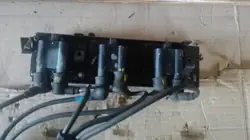 Zündspule DENSO KIA CARNIVAL